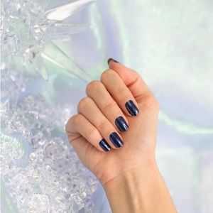 Color Street Blue in Peru